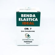 Benda Ideal Elastica 7cm-1