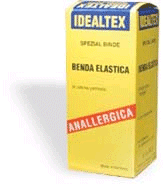 Idealtex Benda Elastica 10x450cm-1