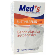 Benda Autoadesiva Sustinea Meds 4mx12cm-1