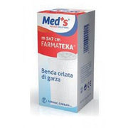 Meds Farmatexa Benda Orlata 10cmX5m-1