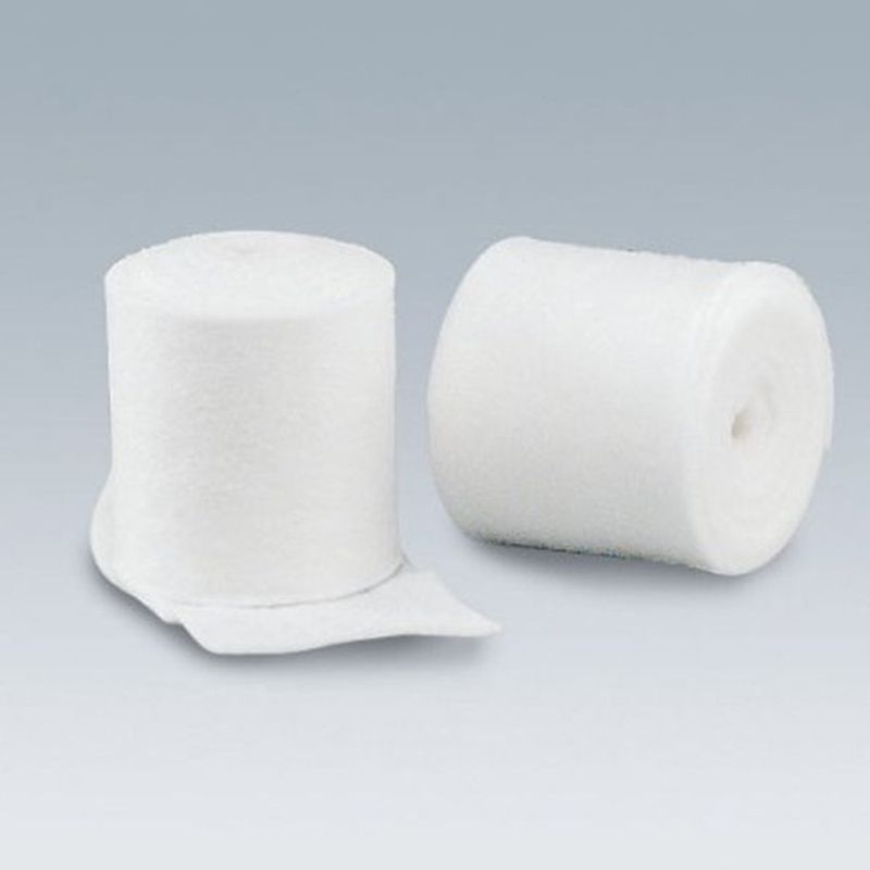 Benda Ovatta Agugliata 10cmx4m 1 Pezzo-1