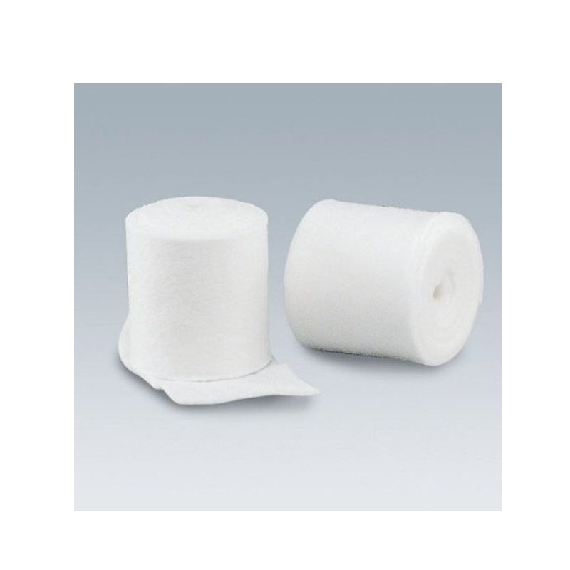 Benda Ovatta Agugliata 15cmx4m 1 Pezzo-1