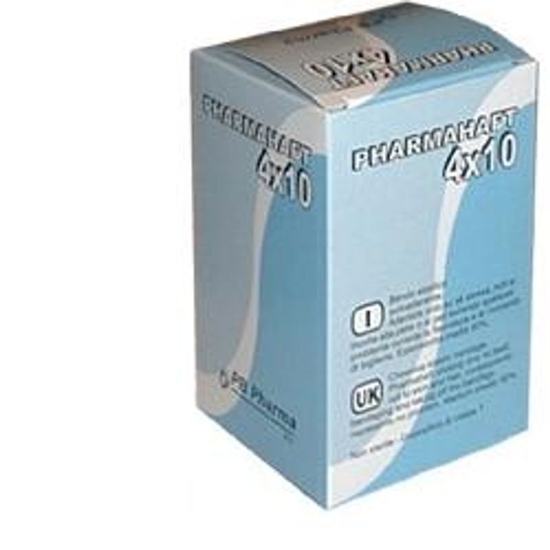 Pharmahaft Benda Elastica 10cmx4m-1