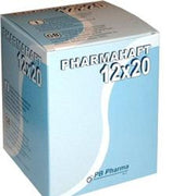 Benda Pharmahaft Elastica 12cmx20m 1 Pezzo-1