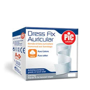 Pic Benda Auricolare 1cm x 5m-1
