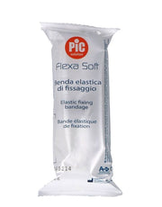 Pic Flexa Soft benda per fissaggio medicazioni 10x400cm-1