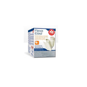 Pic Benda Elastica Bianca 7cmX4.5m Fustella-1
