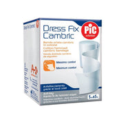 Pic Benda Orlata Cambric cm7x5m-1