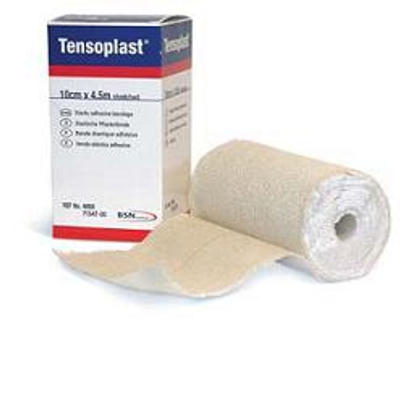Tensoplast Benda Elastica 4,5mx5cm-1