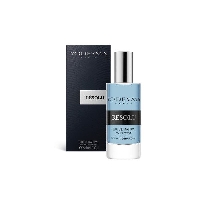 Yodeyma Resolu eau de parfum uomo 50ml-1