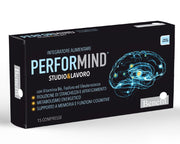 Performind Studio & Lavoro 15 Compresse-1