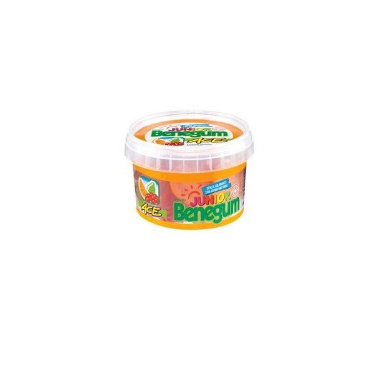 Benegum Junior Ace Frizz 130g-1