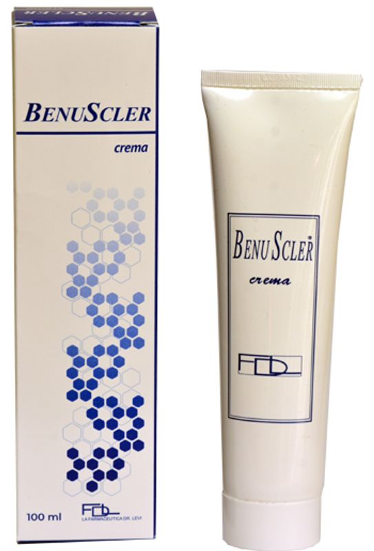 Benuscler Crema 50ml-1