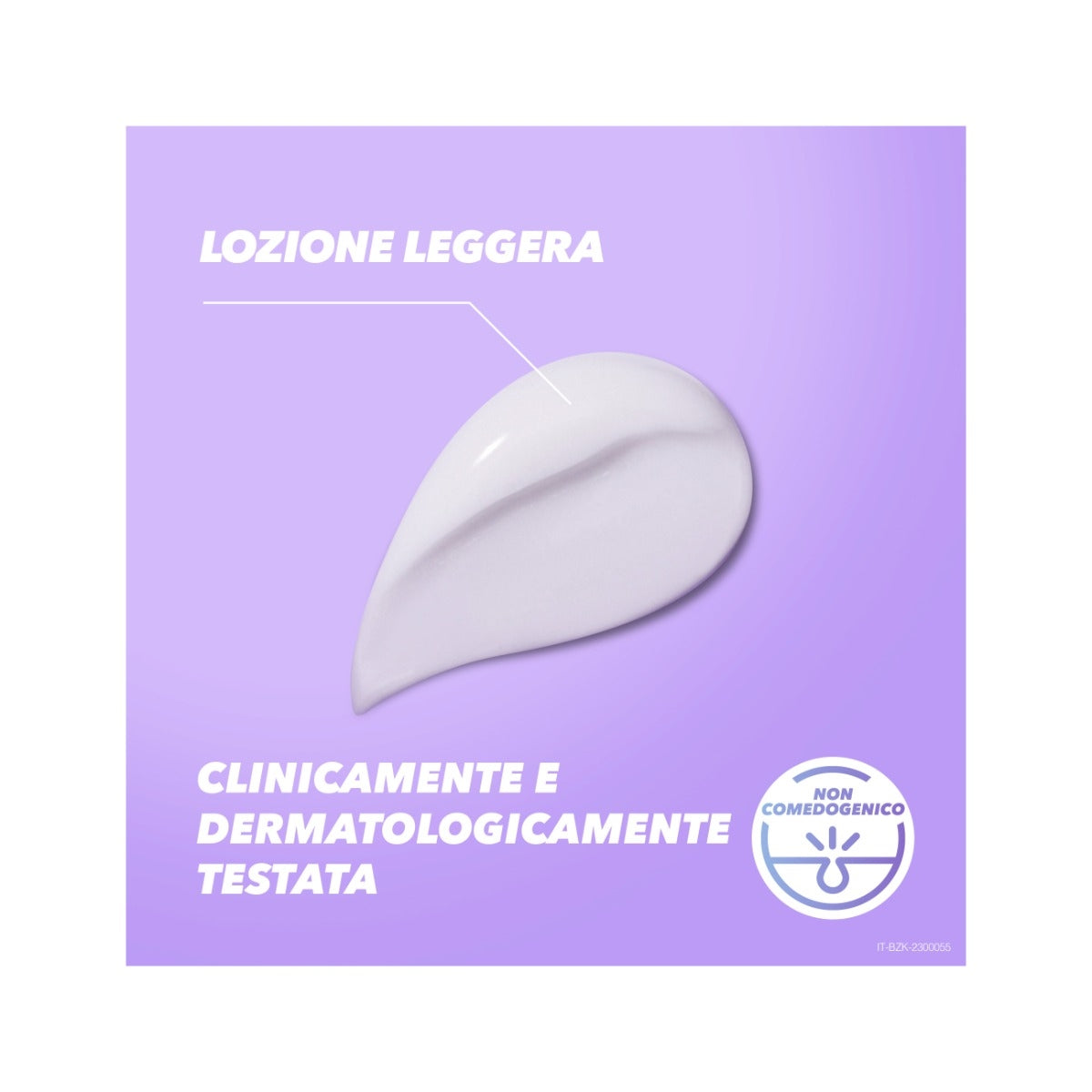 Benzac Skincare Microbiome Equalizer lozione idratante viso pelle acneica 50ml-10