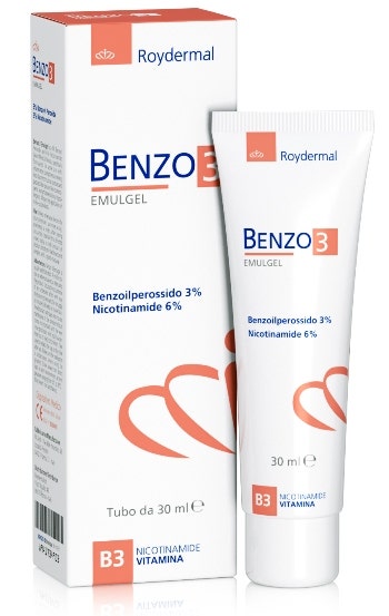 Benzo Emulgel 30ml-1