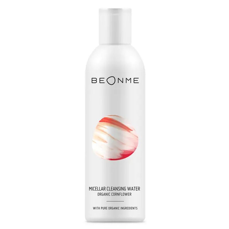Beonme Acqua Micellare Per Il Viso 200ml-1