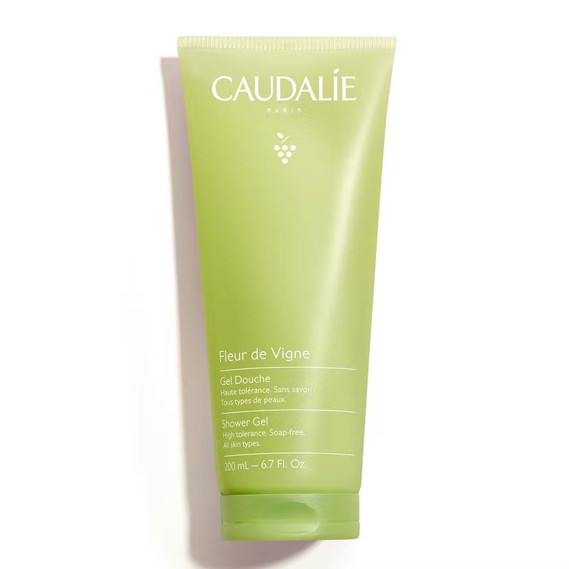 Caudalie Fleur de Vigne gel doccia 200ml-1