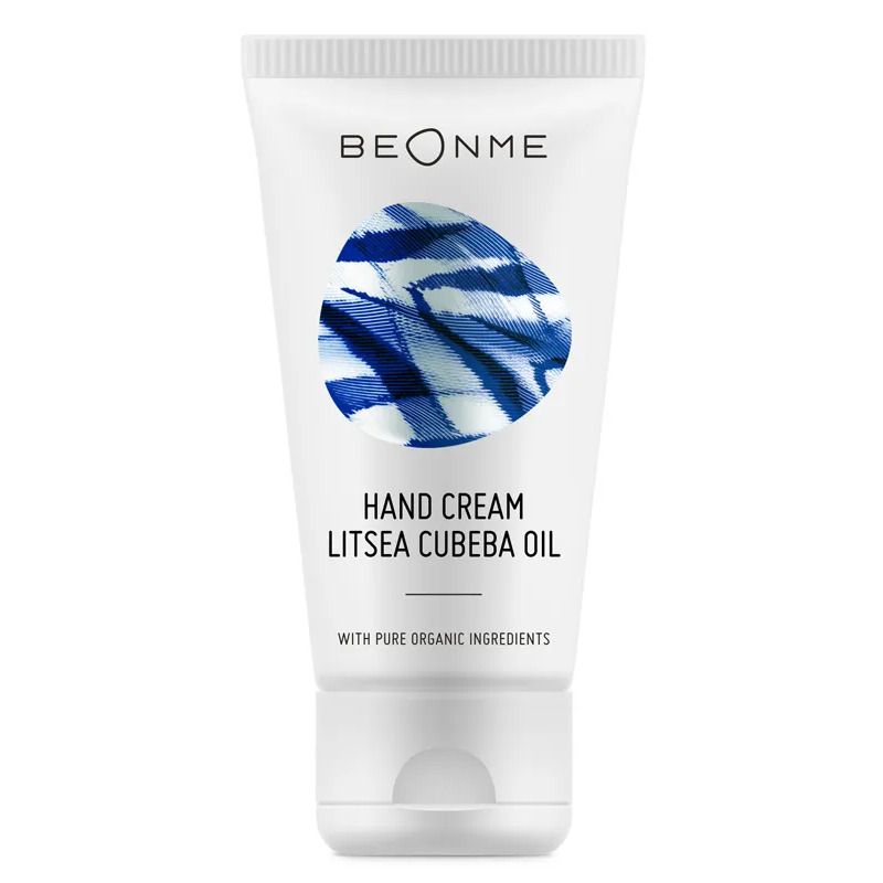 Beonme Crema Mani Con Olio Di Litsea Cubeba 50ml-1