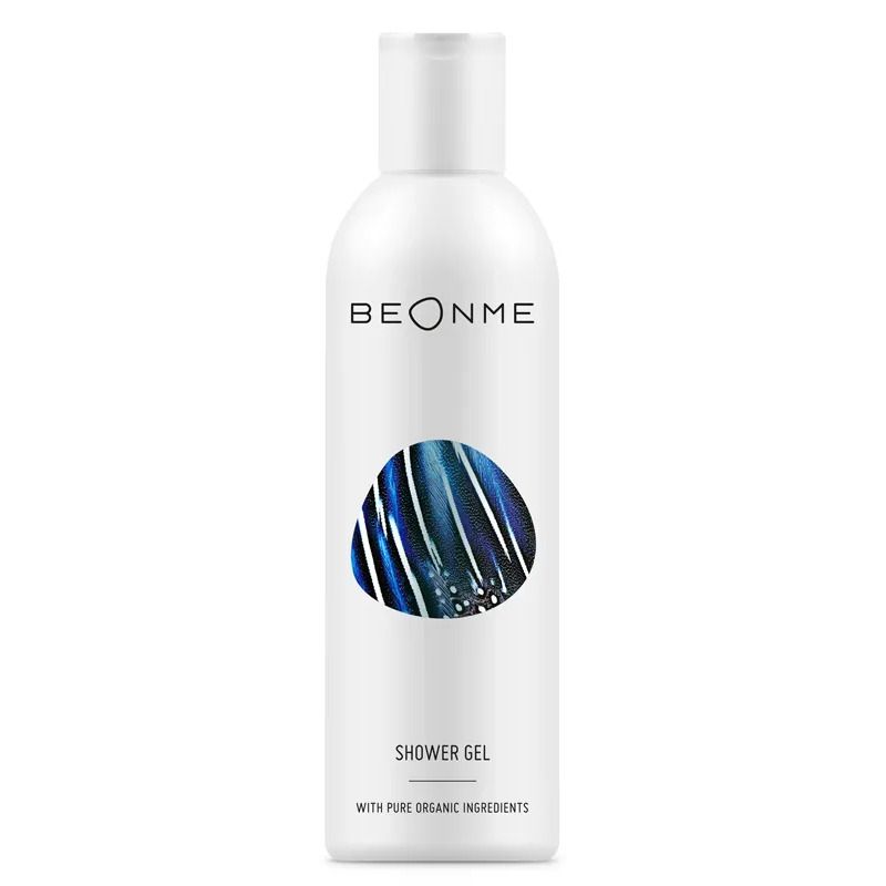 Beonme Docciaschiuma Idratante 200ml-1