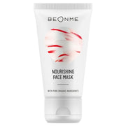 Beonme Maschera Viso Nutriente 50ml-1