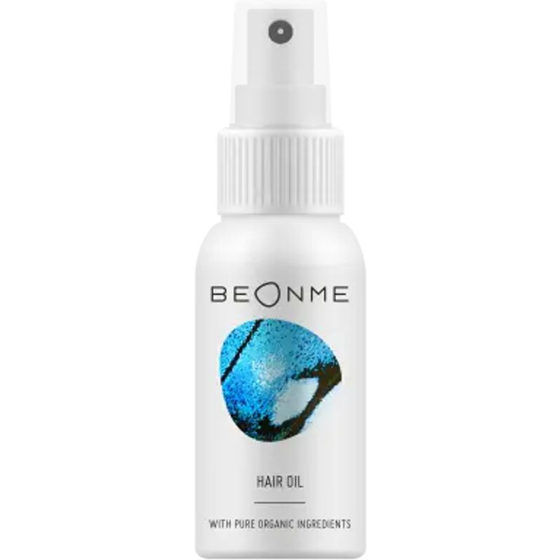 Beonme Olio Capelli 50ml-1