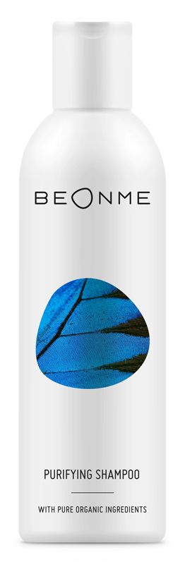 Beonme Shampoo Purificante 200ml-1