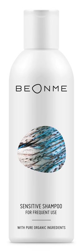 BEONME SHAMPOO DELICATO FREQ-1