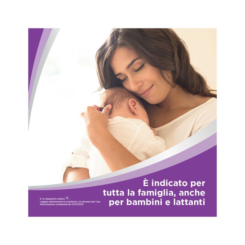 Bepanthenol Sensiderm Crema Lenitiva per Dermatite Atopica Eczema e Prurito Senza Cortisone 20g-3