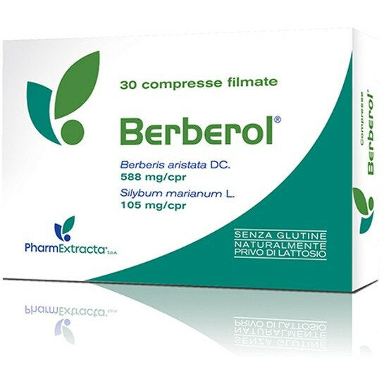 Berberol 30 compresse-2