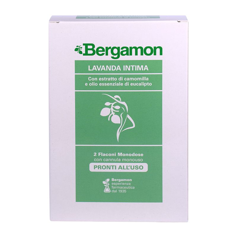 Bergamon Lavanda Intima 2 flaconi monodose-1