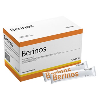 Berinos 30 Bustine 10ml-1