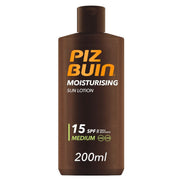 PIZ BUIN MOISTURISING FL SPF15-1