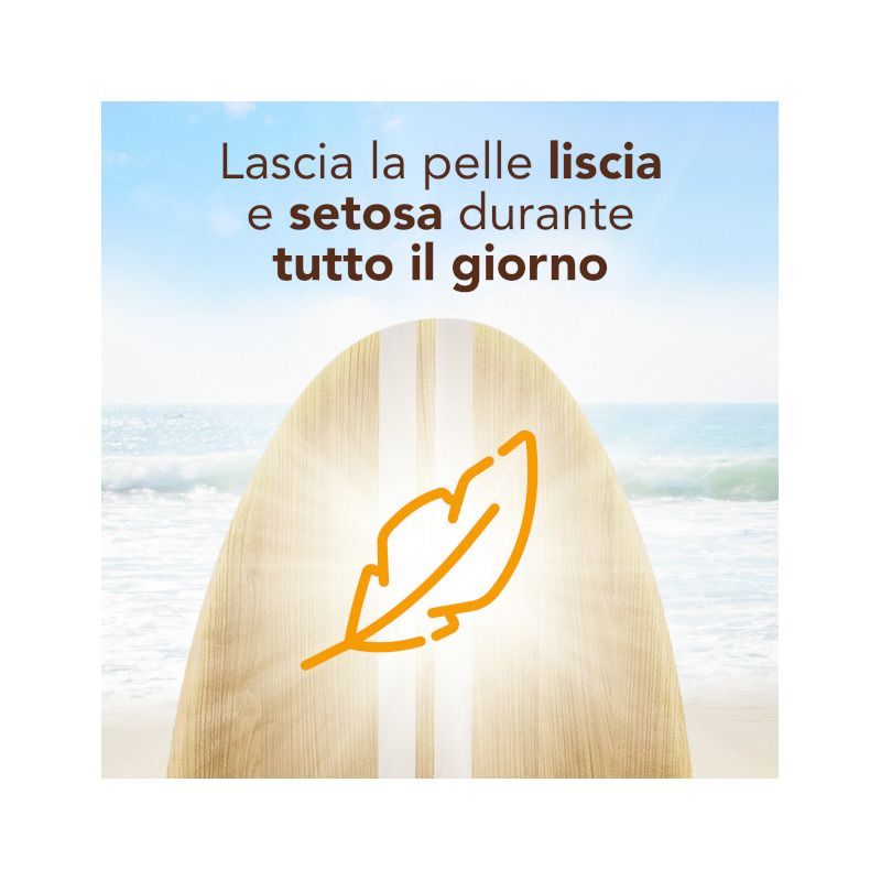 PIZ BUIN MOISTURISING FL SPF15-5