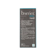 Berrier Gola Liquid per il benessere delle vie respiratorie 200ml-1