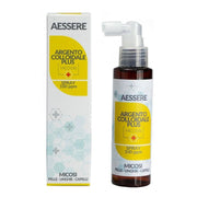 Argento Colloidale Plus Spray 100ml-1