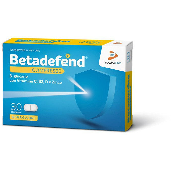 Betadefend 30 Compresse-2