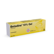 Betadine 10% gel antisettico 100g-1