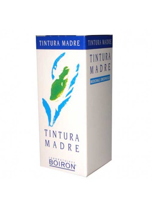 Betula Alba 60ml Tintura Madre-1