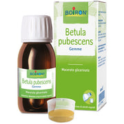 Boiron Betula Pubescens Macerato Glicerinato 60ml-1