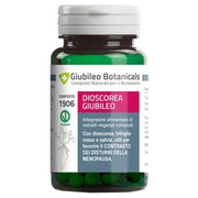 Giubileo Botanicals Dioscorea Giubileo 50 Capsule-1