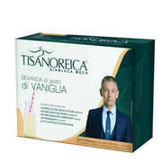 Tisanoreica bevanda al gusto di vaniglia 112g-2