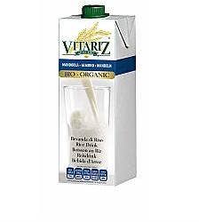 Vitariz Latte Riso Mandorla 1 Litro-1