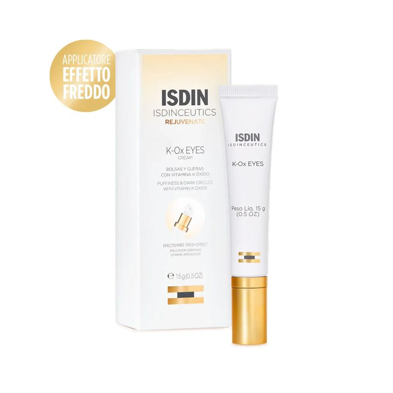 Isdin Isdinceutics K-Ox Eyes 15ml-1
