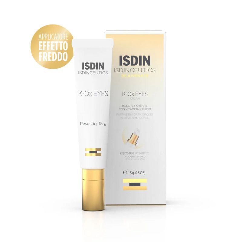 Isdin Isdinceutics K-Ox Eyes 15ml-2