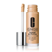 Clinique Beyond Perfecting Fondotinta e Correttore 08 Linen 30ml-1