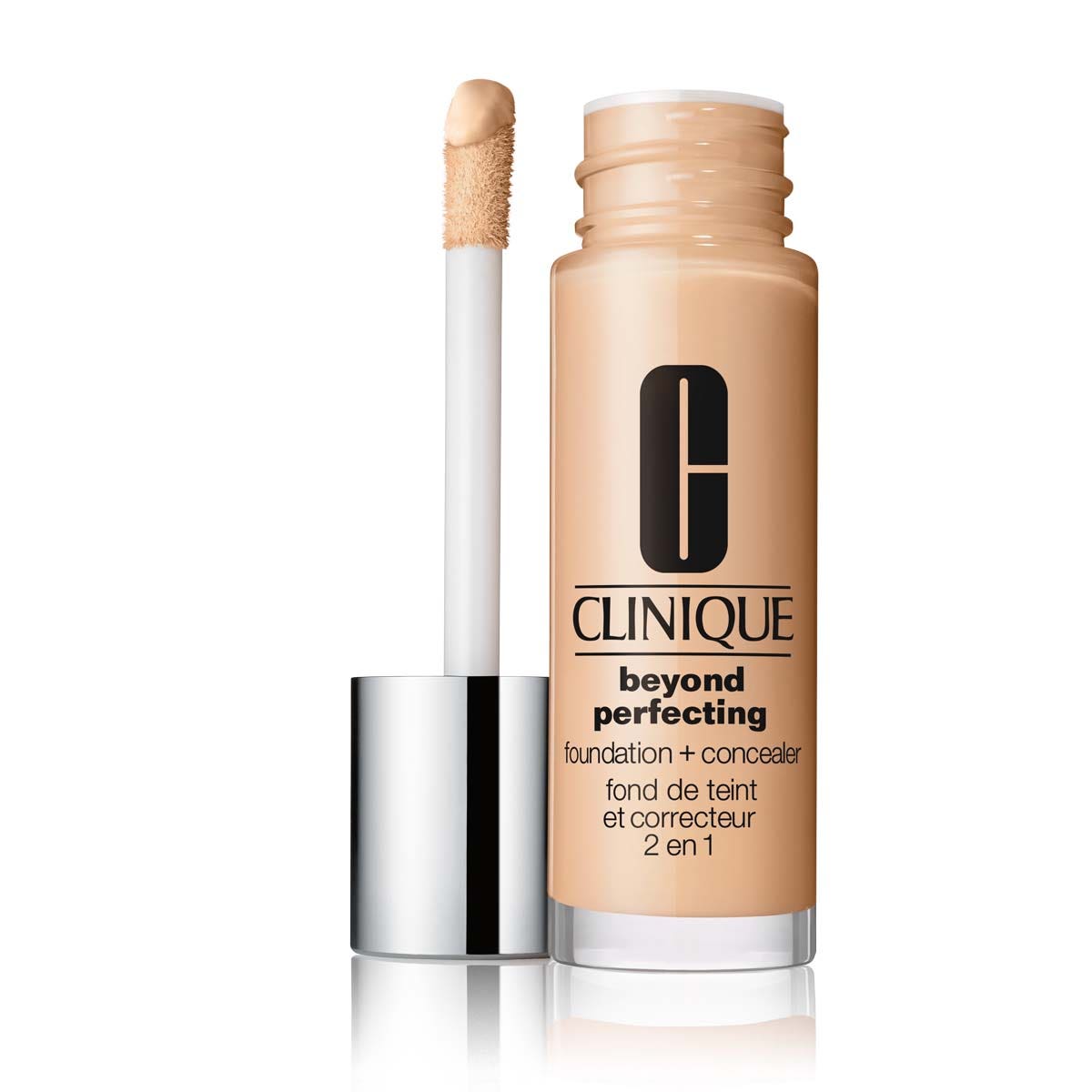 Clinique Beyond Perfecting Fondotinta e Correttore Cream Whip 30ml-1