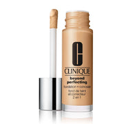 Clinique Beyond Perfecting Fondotinta e Correttore Buttermilk 30ml-1