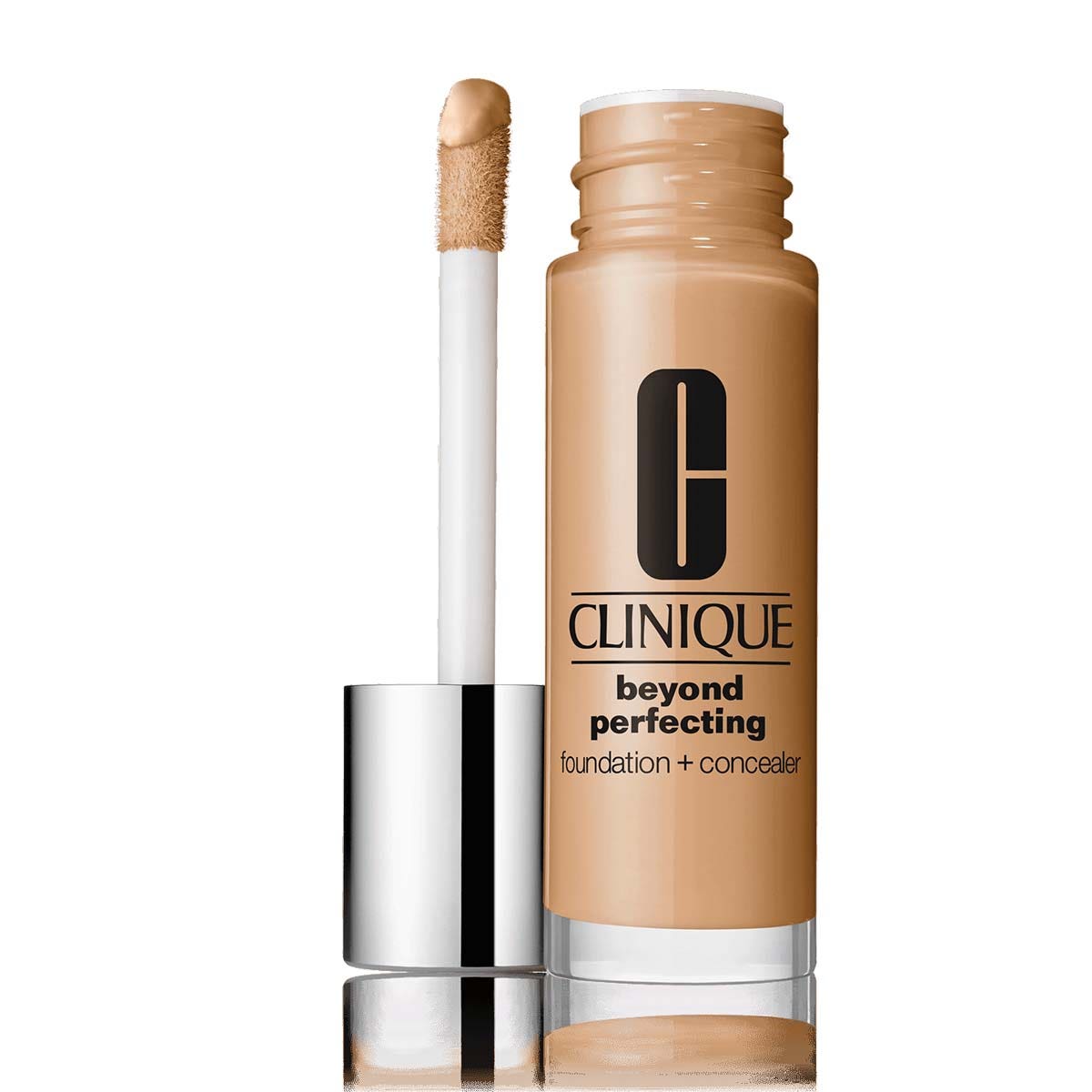 Clinique Beyond Perfecting Fondotinta/Correttore Honey 30ml-1