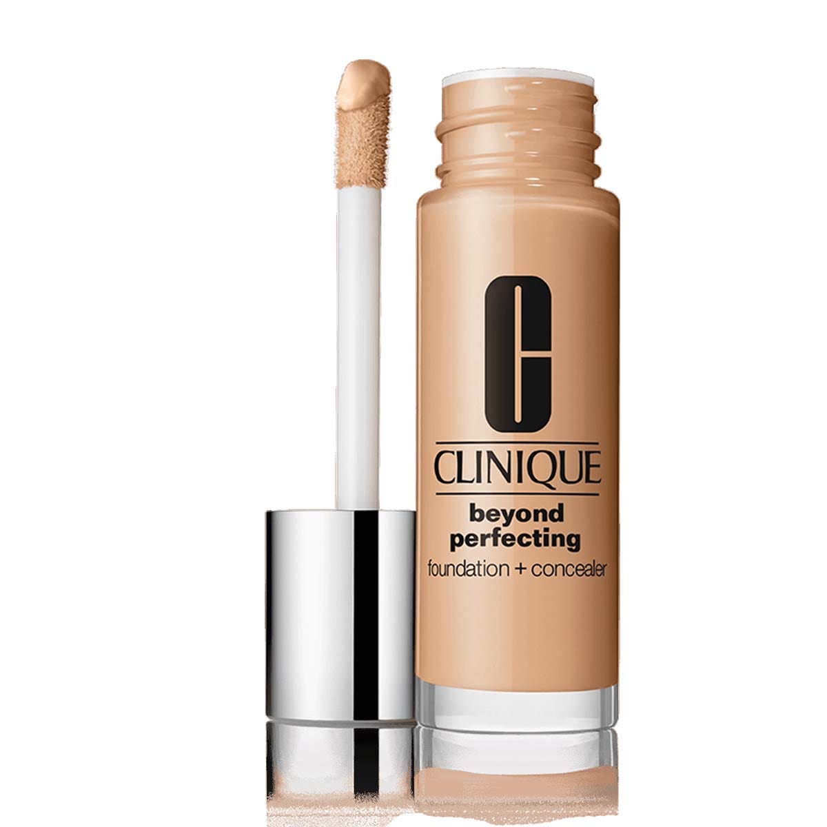 Clinique Beyond Perfecting Fondotinta/Correttore Cream Chamois 30ml-1