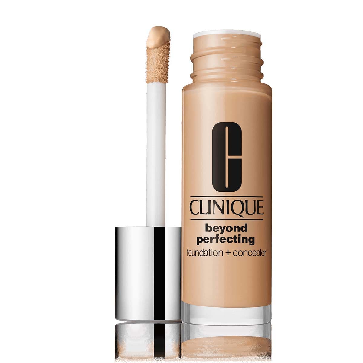 Clinique Beyond Perfecting Fondotinta/Correttore Neutral 30ml-1